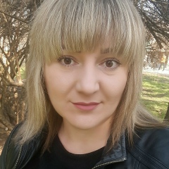 Маргарита Попович, 29.04.1982, Кременчуг