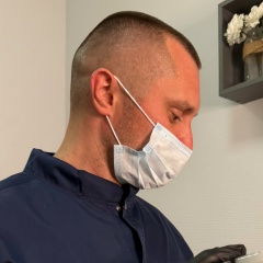 Андрей Жуков