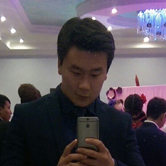 Виктор Ли, 19.12, Алматы