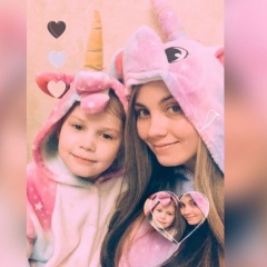 Татьяна Романова, 02.04, Новосибирск