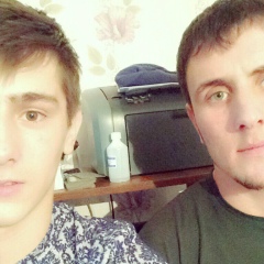 Шамиль Шакаев, 18.11, Грозный