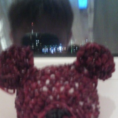 Влад Мавлютов, 23.12, Москва