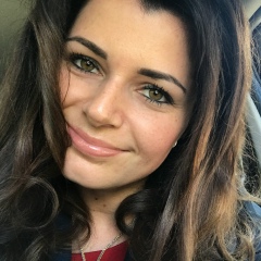 Юлия Трофимова, 04.10.1988, Видное