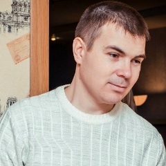 Дмитрий Ведерников, 02.03, Санкт-Петербург