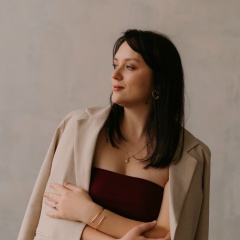 Ксения Гориславец, 15.03, Москва