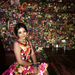 Bulbul Maulenbayeva, 09.10, Orlando