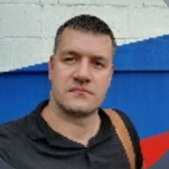 Денис Петров, Волгоград