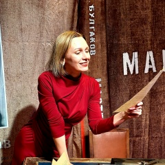 Татьяна Толмачёва, 13.05, Тюмень