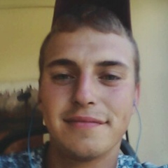 Юра Аверьянов, 17.07.1992, Руза