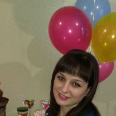 Марина Зюзя, 11.02.1989, Киев