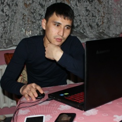 Жалгас Жансеитов, 30.05.1989, Тараз