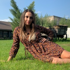 Александра Олеговна, 10.08