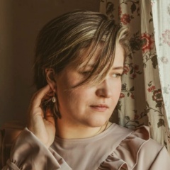 Дарья Николаева, 05.05.1989, Санкт-Петербург