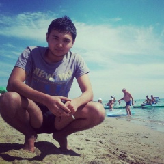 Сардор Тургунбоев, 17.06, Москва