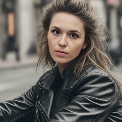 Мария Пряникова, 14.02, Санкт-Петербург