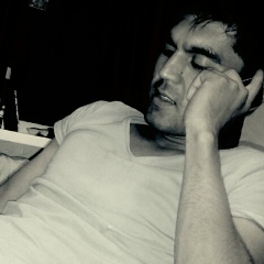 Эркин Бекмурадов, 19.05.1988, Санкт-Петербург
