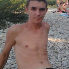 Сергей Барбин, 26.09, Геленджик