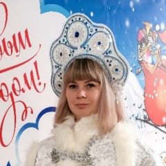 Юлия Тимушева, 18.03.1991, Старая Кулатка