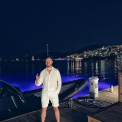 Евгений Белокрылов, 14.04