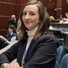 Юлия Нестерюк, 31.12, Самара