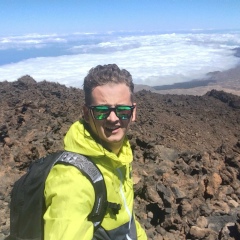 Андрій Девіс, 01.05.1990, Киев