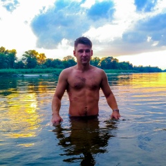 Тёма Галушко, 16.03, Киев