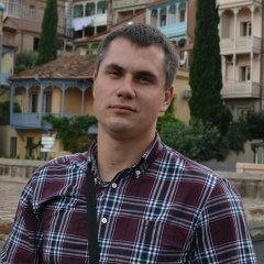 Александр Попов, 28.12.1990, Тамбов