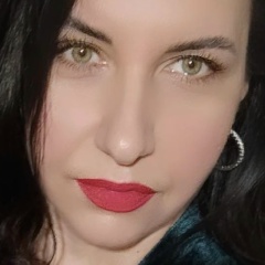 Надежда Мазарчук, 29.03.1983, Магнитогорск