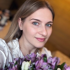 Анна Шевченко, 06.06, Тверь
