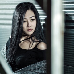 Ирина Юн, 10.05.1986, Алматы