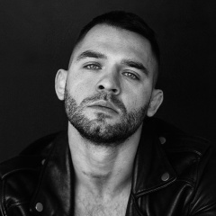 Максим Бороздин, 28.09.1992, Москва