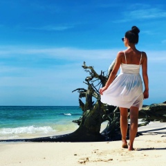 Аделия Сейфетдинова, 07.10, Москва