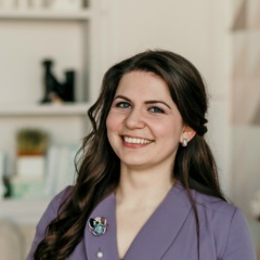 Екатерина Кудимова, 06.08.1987, Москва