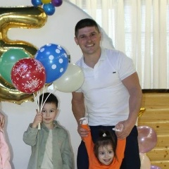 Александр Корнилов, 21.04.1991, Тирасполь