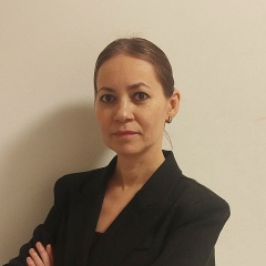 Алина Агадуллина, Казань