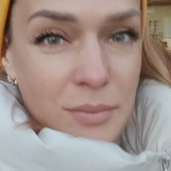 Оксана Серебренова, 25.01, Нальчик