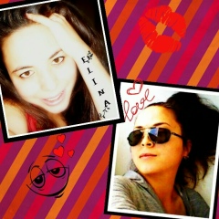 Элина Булатова, 06.06.1993, Грозный