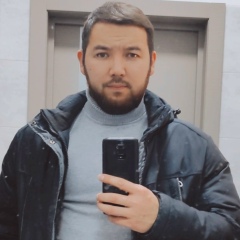 Дархан Турдыбеков, 20.10, Альмерек