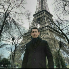 Еркеулан Аяганов, 05.11, Астана