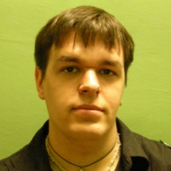 Кирилл Сталевский, 09.03.1984, Санкт-Петербург