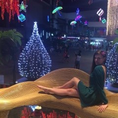 Наташа Будлянская, 06.07, Хабаровск