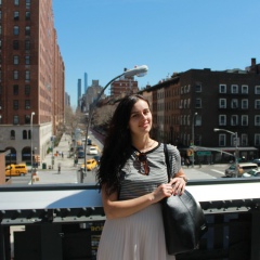 Даша Андриенко, 27.12.1990, Харьков