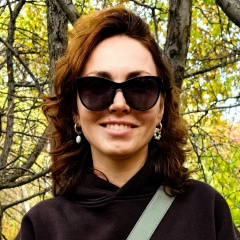 Вероника Дворкина, 11.11.1988, Южно-Сахалинск