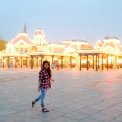 Ononka Tsydendambaeva, 21.11, Улан-Удэ