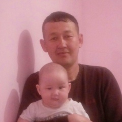 Естай Тирижан, 23.08.2004, Алматы