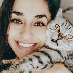 Alina Zukhrabova, 27.02.1990, Marbella