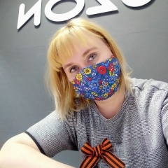 Татьяна Шабанова, 04.06, Раменское
