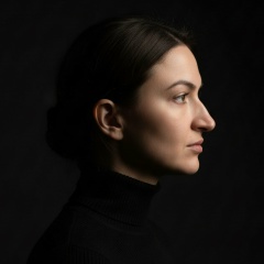 Юлия Макеева, 21.12