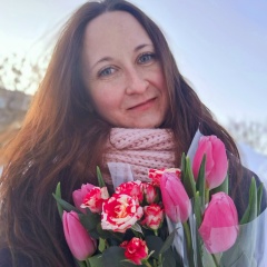 Екатерина Большакова, 16.01