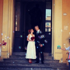 Яна Цьомкало, 07.07.1990, Reggio Emilia